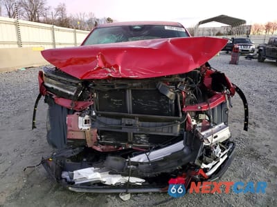 Piąte zdjęcie samochodu w środku: 2025 HONDA PILOT EXL VIN:5FNYG2H41SB014947 - miniatura