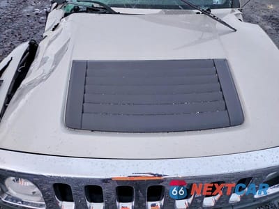 Zdjęcie 11 z 12 samochodu: 2008 HUMMER H3 VIN:5GTEN13E488186863 - miniatura
