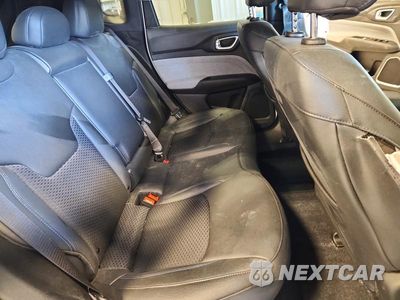 Zdjęcie 10 z 12 samochodu: 2025 JEEP COMPASS LATITUDE VIN:3C4NJDBN9ST535711 - miniatura