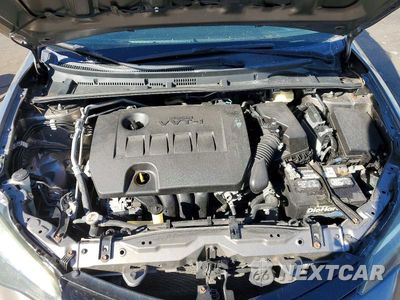Zdjęcie 11 z 12 samochodu: 2018 TOYOTA COROLLA L VIN:2T1BURHE2JC984549 - miniatura