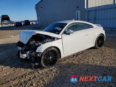 2016 AUDI TT TRUC5AFV1G1028083 - główne zdjęcie licytacji z USA - miniatura