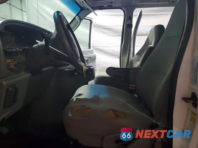 Zdjęcie 7 z 13 samochodu: 2007 FORD ECONOLINE E250 VAN VIN:1FTNE24W37DA92404 - miniatura