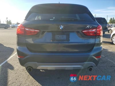 Zdjęcie 6 z 12 samochodu: 2018 BMW X1 SDRIVE28I VIN:WBXHU7C32J5H44893 - miniatura