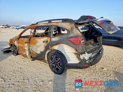 Drugie zdjęcie samochodu z przodu: 2024 SUBARU ASCENT LIMITED VIN:4S4WMASD9R3430153 - miniatura