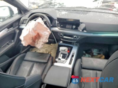 Zdjęcie 8 z 12 samochodu: 2025 AUDI Q5 PREMIUM PLUS 45 VIN:WA1EAAFY5S2053591 - miniatura