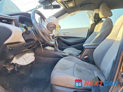 Zdjęcie 7 z 12 samochodu: 2020 TOYOTA COROLLA SE VIN:JTDS4RCE3LJ022761 - miniatura