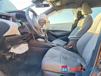 Zdjęcie 7 z 13 samochodu: 2020 TOYOTA COROLLA SE VIN:JTDS4RCE3LJ022761 - miniatura