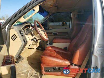 Zdjęcie 7 z 11 samochodu: 2008 FORD F350 SUPER DUTY VIN:1FTWW33R68EB79728 - miniatura