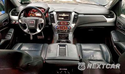 Zdjęcie 8 z 13 samochodu: 2016 GMC YUKON XL K1500 SLT VIN:1GKS2GKC4GR161576 - miniatura