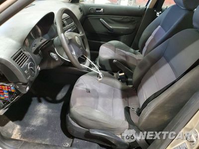 Zdjęcie 7 z 12 samochodu: 2004 VOLKSWAGEN JETTA GLS VIN:3VWSK69M84M115571 - miniatura