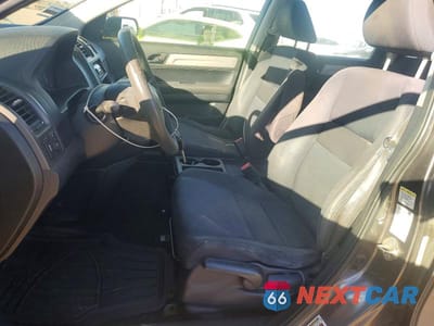 Zdjęcie 7 z 12 samochodu: 2010 HONDA CR-V LX VIN:5J6RE3H36AL019803 - miniatura