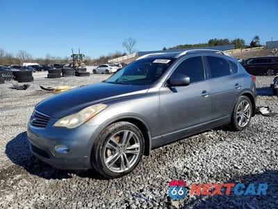 2014 INFINITI QX50 JOURNEY JN1BJ0HPXEM210292 - główne zdjęcie licytacji z USA - miniatura