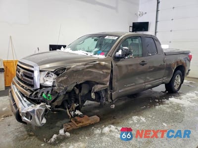 2012 TOYOTA TUNDRA DOUBLE CAB SR5 5TFUM5F1XCX029973 - główne zdjęcie licytacji z USA - miniatura