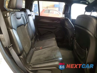 Zdjęcie 10 z 11 samochodu: 2024 JEEP GRAND CHEROKEE L LAREDO VIN:1C4RJKAG8R8517511 - miniatura