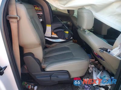 Zdjęcie 11 z 13 samochodu: 2020 FORD EXPEDITION MAX LIMITED VIN:1FMJK2AT7LEA40694 - miniatura