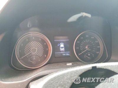 Zdjęcie 9 z 12 samochodu: 2020 HYUNDAI ELANTRA SE VIN:5NPD74LF9LH545058 - miniatura