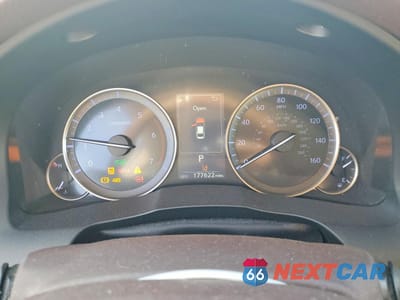 Zdjęcie 9 z 12 samochodu: 2016 LEXUS ES 300H VIN:JTHBW1GG0G2127795 - miniatura