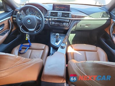 Zdjęcie 8 z 12 samochodu: 2017 BMW 430XI GRAN COUPE VIN:WBA4F9C54HG792178 - miniatura