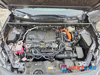 Zdjęcie 12 z 13 samochodu: 2025 TOYOTA RAV4 XLE VIN:JTMRWRFV9SD277917 - miniatura