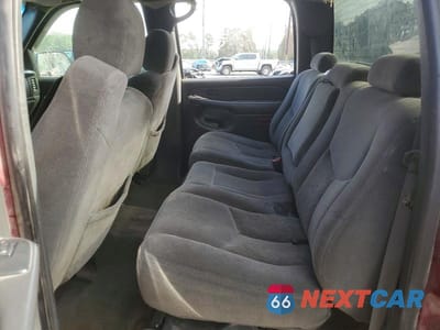 Zdjęcie 10 z 12 samochodu: 2005 CHEVROLET SILVERADO K1500 VIN:2GCEK13T651378931 - miniatura