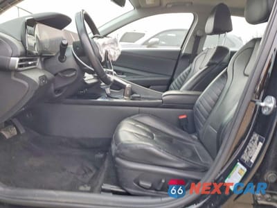 Zdjęcie 7 z 12 samochodu: 2023 HYUNDAI ELANTRA LIMITED VIN:KMHLP4AG9PU520305 - miniatura