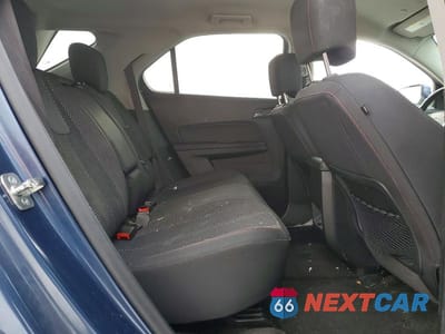 Zdjęcie 11 z 13 samochodu: 2017 CHEVROLET EQUINOX LT VIN:2GNFLFEK3H6254908 - miniatura