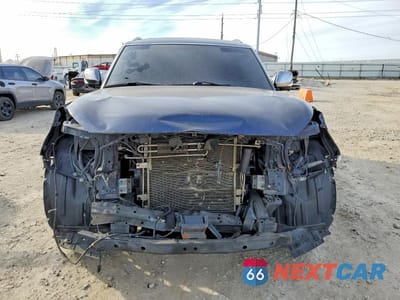 Piąte zdjęcie samochodu w środku: 2016 INFINITI QX80 VIN:JN8AZ2NE6G9120440 - miniatura