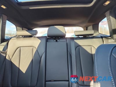 Zdjęcie 10 z 13 samochodu: 2022 BMW X3 XDRIVE30I VIN:5UX53DP07N9M98757 - miniatura