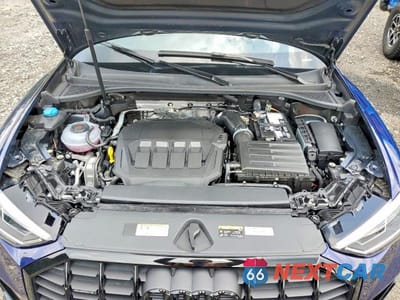 Zdjęcie 12 z 12 samochodu: 2025 AUDI Q3 PREMIUM S LINE 45 VIN:WA1DECF33S1008087 - miniatura