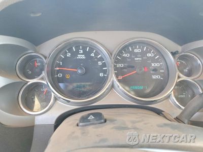 Zdjęcie 9 z 12 samochodu: 2014 CHEVROLET SILVERADO UTILITY / SERVICE TRUCK VIN:1GB0CVCG1EF168462 - miniatura