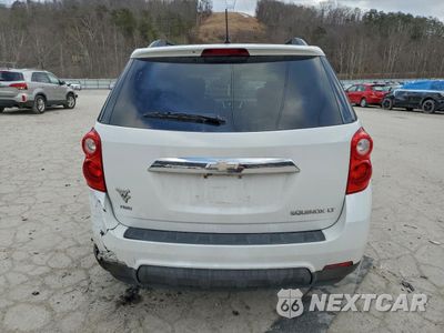 Zdjęcie 6 z 14 samochodu: 2014 CHEVROLET EQUINOX LT VIN:1GNFLFEK7EZ137770 - miniatura