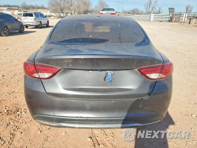 Zdjęcie 6 z 11 samochodu: 2015 CHRYSLER 200 LIMITED VIN:1C3CCCABXFN529784 - miniatura