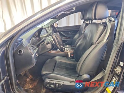 Zdjęcie 7 z 12 samochodu: 2013 BMW 650 XI VIN:WBA6B4C52DDG67721 - miniatura