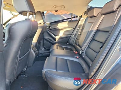 Zdjęcie 10 z 12 samochodu: 2014 MAZDA 6 TOURING VIN:JM1GJ1V69E1162418 - miniatura