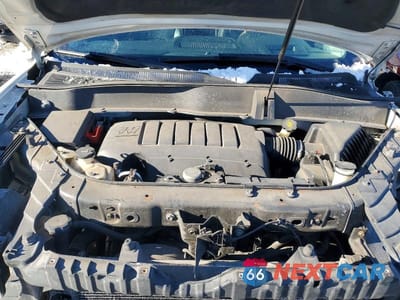 Zdjęcie 12 z 14 samochodu: 2014 GMC ACADIA DENALI VIN:1GKKVTKD0EJ146643 - miniatura