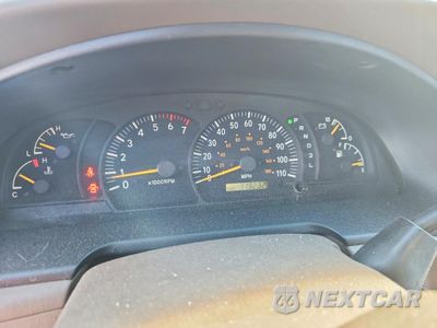 Zdjęcie 9 z 13 samochodu: 2000 TOYOTA TUNDRA ACCESS CAB VIN:5TBRT3418YS077042 - miniatura