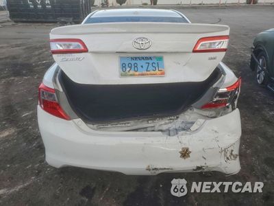 Zdjęcie 6 z 13 samochodu: 2012 TOYOTA CAMRY BASE VIN:4T1BF1FKXCU583563 - miniatura