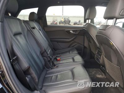 Zdjęcie 11 z 15 samochodu: 2021 AUDI Q7 PREMIUM PLUS VIN:WA1LJAF73MD034804 - miniatura