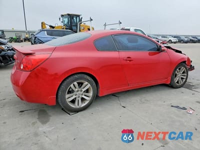 Trzecie zdjęcie samochodu z tyłu: 2012 NISSAN ALTIMA S VIN:1N4AL2EP5CC146626 - miniatura