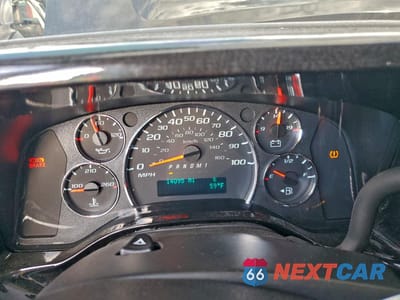 Zdjęcie 9 z 16 samochodu: 2024 CHEVROLET EXPRESS G2500 VIN:1GCWGBF74R1232100 - miniatura