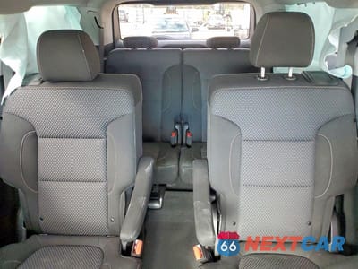Zdjęcie 10 z 13 samochodu: 2023 GMC ACADIA SLE VIN:1GKKNRL44PZ107754 - miniatura