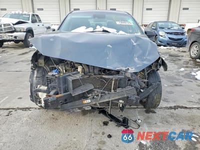 Piąte zdjęcie samochodu w środku: 2019 HYUNDAI KONA SE VIN:KM8K1CAA9KU370630 - miniatura