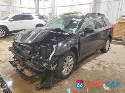 2019 SUBARU OUTBACK 2.5I PREMIUM 4S4BSAFC3K3268287 - główne zdjęcie licytacji z USA - miniatura