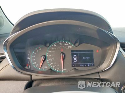 Zdjęcie 9 z 12 samochodu: 2019 CHEVROLET TRAX 1LT VIN:KL7CJLSBXKB948596 - miniatura