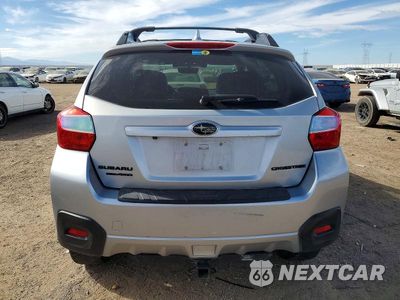 Zdjęcie 6 z 14 samochodu: 2017 SUBARU CROSSTREK LIMITED VIN:JF2GPANC3HH278473 - miniatura