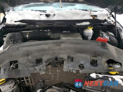 Zdjęcie 11 z 11 samochodu: 2020 RAM 1500 CLASSIC WARLOCK VIN:1C6RR7GG5LS159976 - miniatura