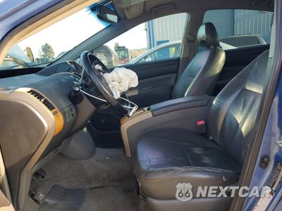 Zdjęcie 7 z 12 samochodu: 2008 TOYOTA PRIUS VIN:JTDKB20UX87725867 - miniatura