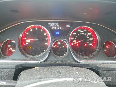 Zdjęcie 9 z 12 samochodu: 2016 GMC ACADIA SLE VIN:1GKKRPKD1GJ310576 - miniatura