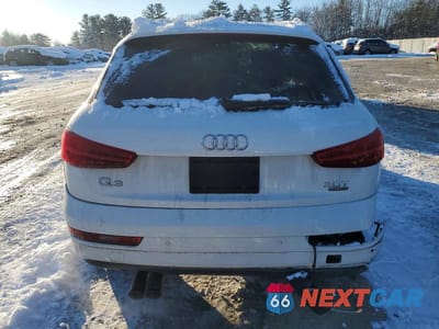 Zdjęcie 6 z 12 samochodu: 2018 AUDI Q3 PREMIUM VIN:WA1ECCFS7JR005906 - miniatura