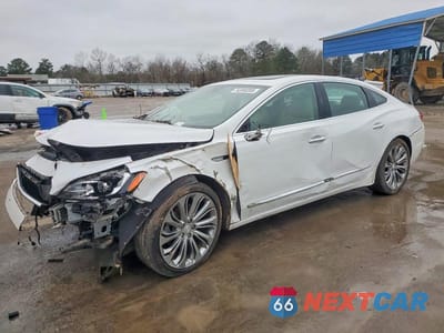 2017 BUICK LACROSSE PREMIUM 1G4ZR5SS8HU142749 - główne zdjęcie licytacji z USA - miniatura